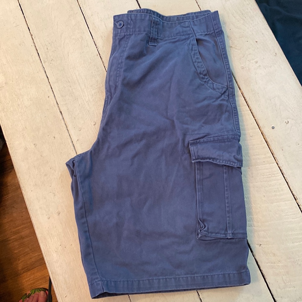 Beverly Hills Polo Club cargo shorts